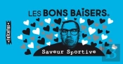 Les Bons Baisers Xxl Saveur Sportive : Carnet De Bons 'Special Presbytie' Pour Offrir Des Baisers