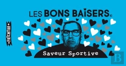 Bertrand.pt - Les Bons Baisers Xxl Saveur Sportive : Carnet De Bons 