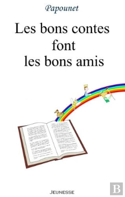 Bertrand.pt - Les Bons Contes Font Les Bons Amis