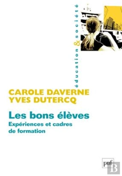 Bertrand.pt - Les Bons Élèves ; Expériences Et Cadres De Formation