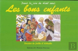 Bertrand.pt - Les Bons Enfants : Dans La Joie De Noël Avec...