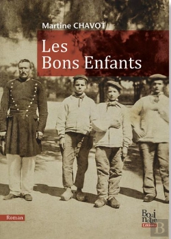 Bertrand.pt - Les Bons Enfants