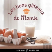 Les Bons Gateaux De Mamie