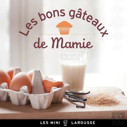 Bertrand.pt - Les Bons Gateaux De Mamie