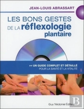 Les Bons Gestes De La Réflexologie