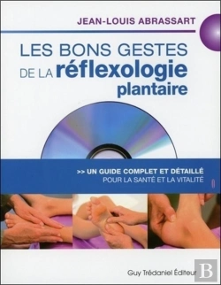 Bertrand.pt - Les Bons Gestes De La Réflexologie