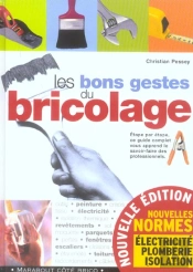 Les Bons Gestes Du Bricolage