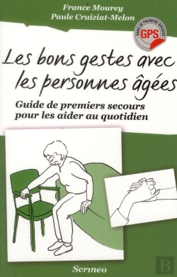 Bertrand.pt - Les Bons Gestes Pour Les Personnes Agees