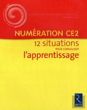 Les Bons Gestes Professionnels De L'Enseignant ; Numération Cp ; 15 Situations Pour Consolider L'Apprentissage