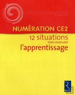 Bertrand.pt - Les Bons Gestes Professionnels De L'Enseignant ; Numération Cp ; 15 Situations Pour Consolider L'Apprentissage
