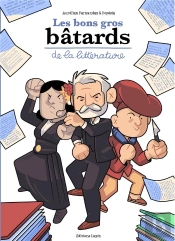 Les Bons Gros Bâtards De La Littérature