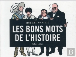 Bertrand.pt - Les Bons Mots De L'Histoire