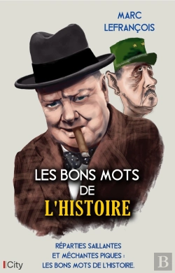Bertrand.pt - Les Bons Mots De L'Histoire
