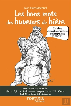 Bertrand.pt - Les Bons Mots Des Buveurs De Biere