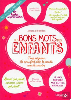 Bertrand.pt - Les Bons Mots Des Enfants