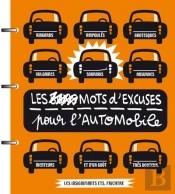 Les Bons Mots D'Excuses Pour L'Automobile