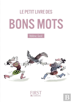 Bertrand.pt - Les Bons Mots