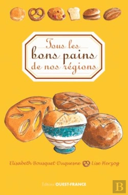 Bertrand.pt - Les Bons Pains De Nos Régions