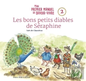 Les Bons Petits Diables De Séraphine