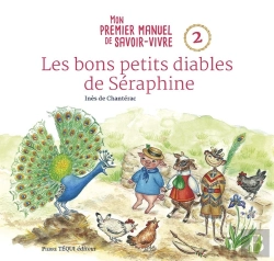 Bertrand.pt - Les Bons Petits Diables De Séraphine