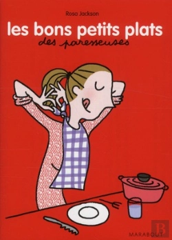 Bertrand.pt - Les Bons Petits Plats Des Paresseuses