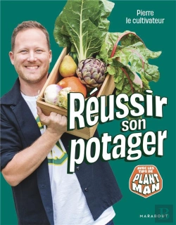 Bertrand.pt - Les Bons Plans De Pierre Le Cultivateur - Methode Pour Debuter Son Potager Sur 3 Ans