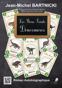Bertrand.pt - Les Bons Points Des Dinosaures