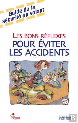 Bertrand.pt - Les Bons Réflexes Pour Éviter Les Accidents