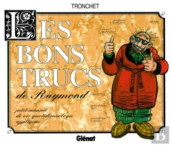 Bertrand.pt - Les Bons Trucs De Raymond Calbuth