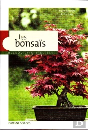 Les Bonsaïs