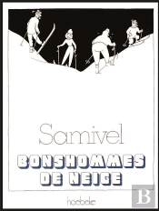 Les Bonshommes De Neige
