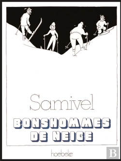 Bertrand.pt - Les Bonshommes De Neige