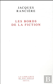 Les Bords De La Fiction