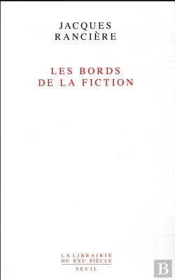 Bertrand.pt - Les Bords De La Fiction