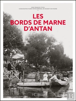 Bertrand.pt - Les Bords De Marne D'Antan