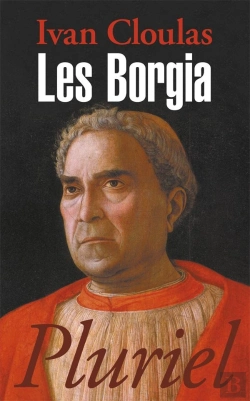 Bertrand.pt - Les Borgia