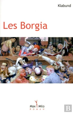 Bertrand.pt - Les Borgia