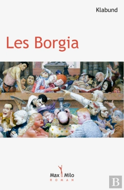 Bertrand.pt - Les Borgia