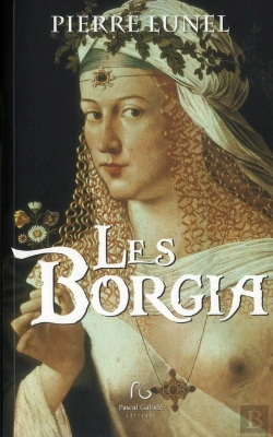 Bertrand.pt - Les Borgias