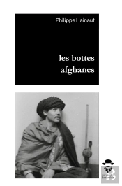 Les Bottes Afghanes