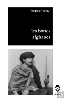 Bertrand.pt - Les Bottes Afghanes