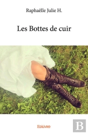 Les Bottes De Cuir