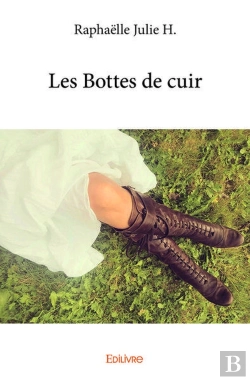 Bertrand.pt - Les Bottes De Cuir