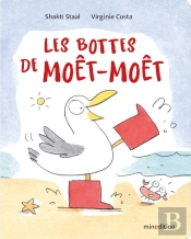 Les Bottes De Moêt-Moêt