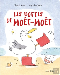 Bertrand.pt - Les Bottes De Moêt-Moêt
