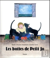 Les Bottes De Petit Jo