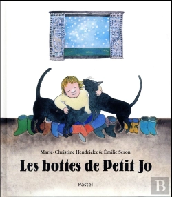 Bertrand.pt - Les Bottes De Petit Jo