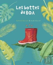 Les Bottes Du Boa