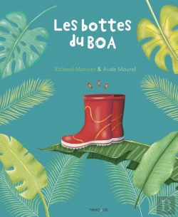 Bertrand.pt - Les Bottes Du Boa