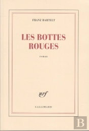 Les Bottes Rouges